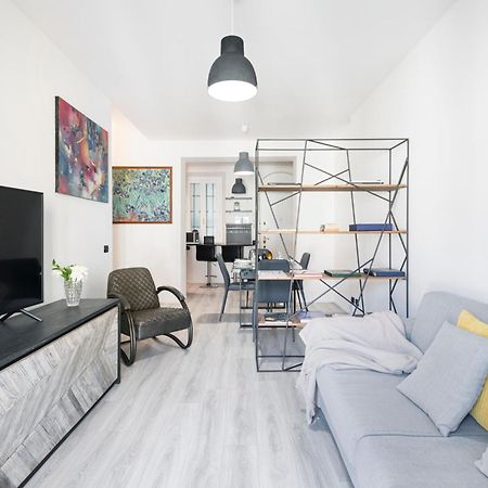 Nice Apartment In The Heart Of Porta Venezia Milão Exterior foto