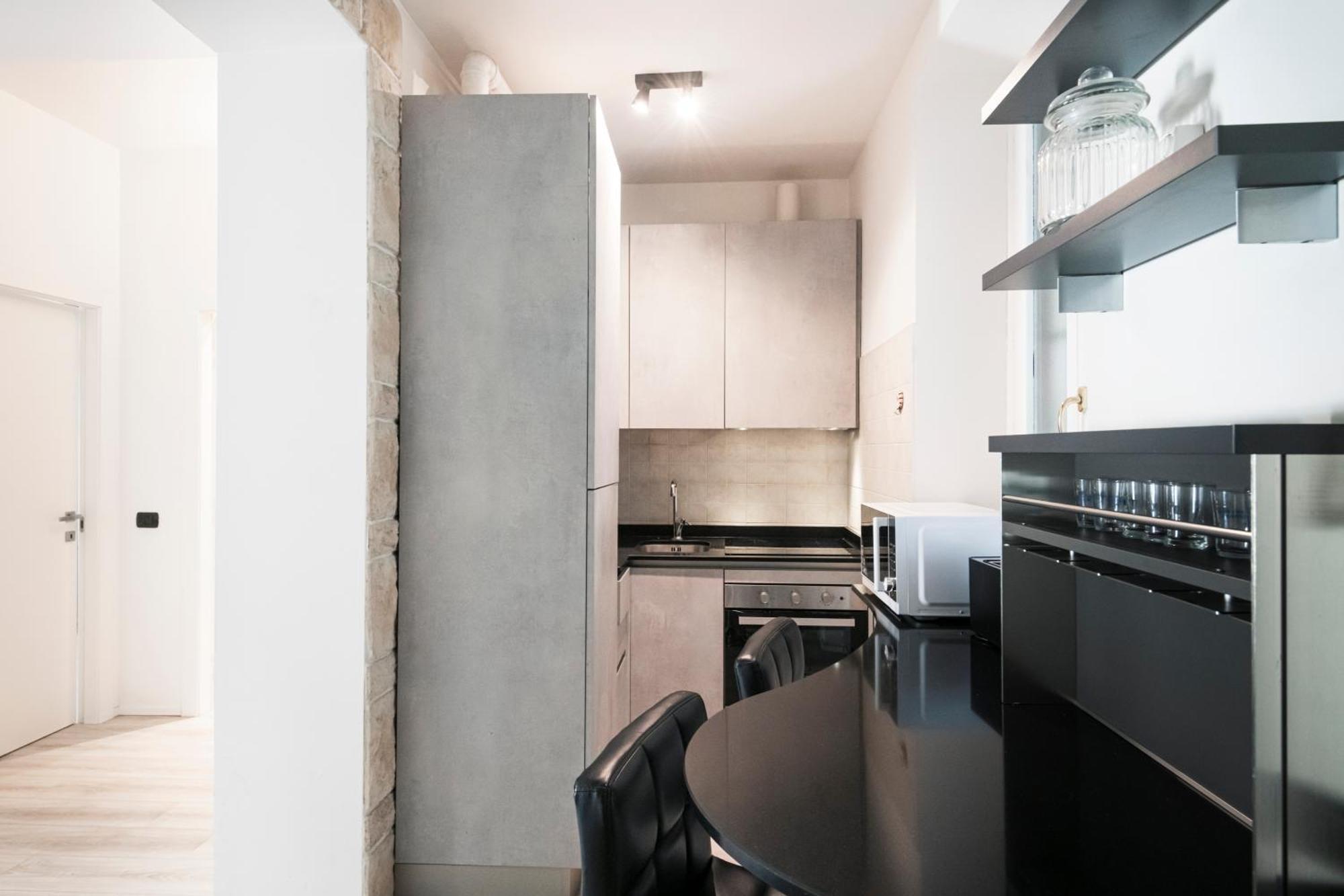 Nice Apartment In The Heart Of Porta Venezia Milão Exterior foto