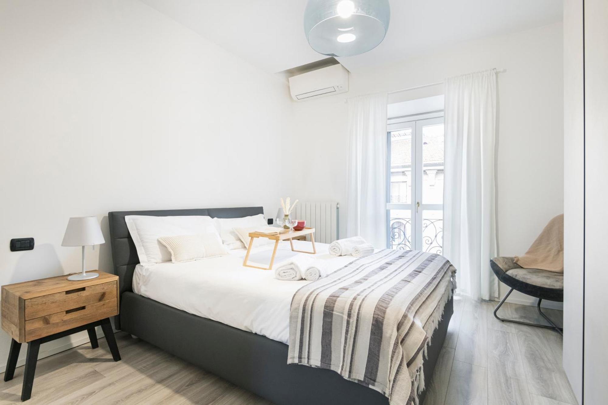 Nice Apartment In The Heart Of Porta Venezia Milão Exterior foto