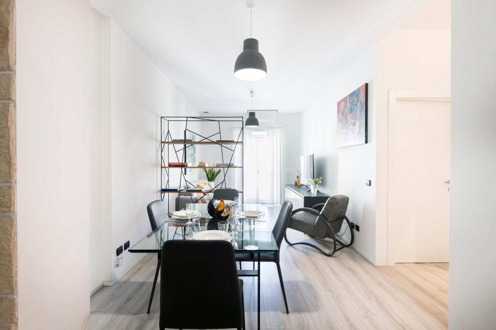 Nice Apartment In The Heart Of Porta Venezia Milão Exterior foto