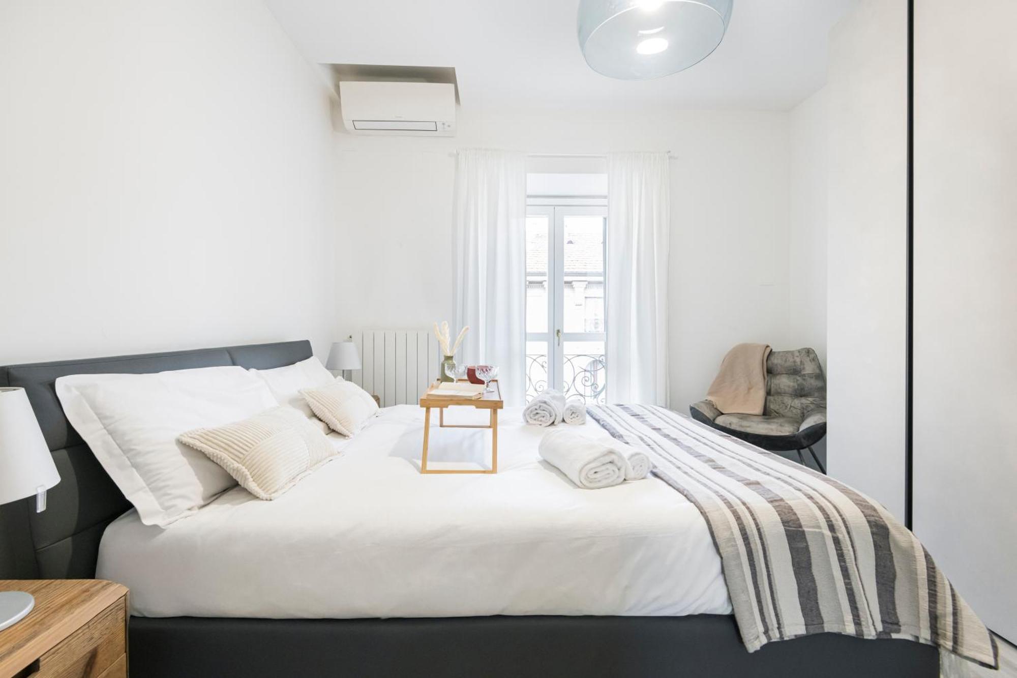 Nice Apartment In The Heart Of Porta Venezia Milão Exterior foto