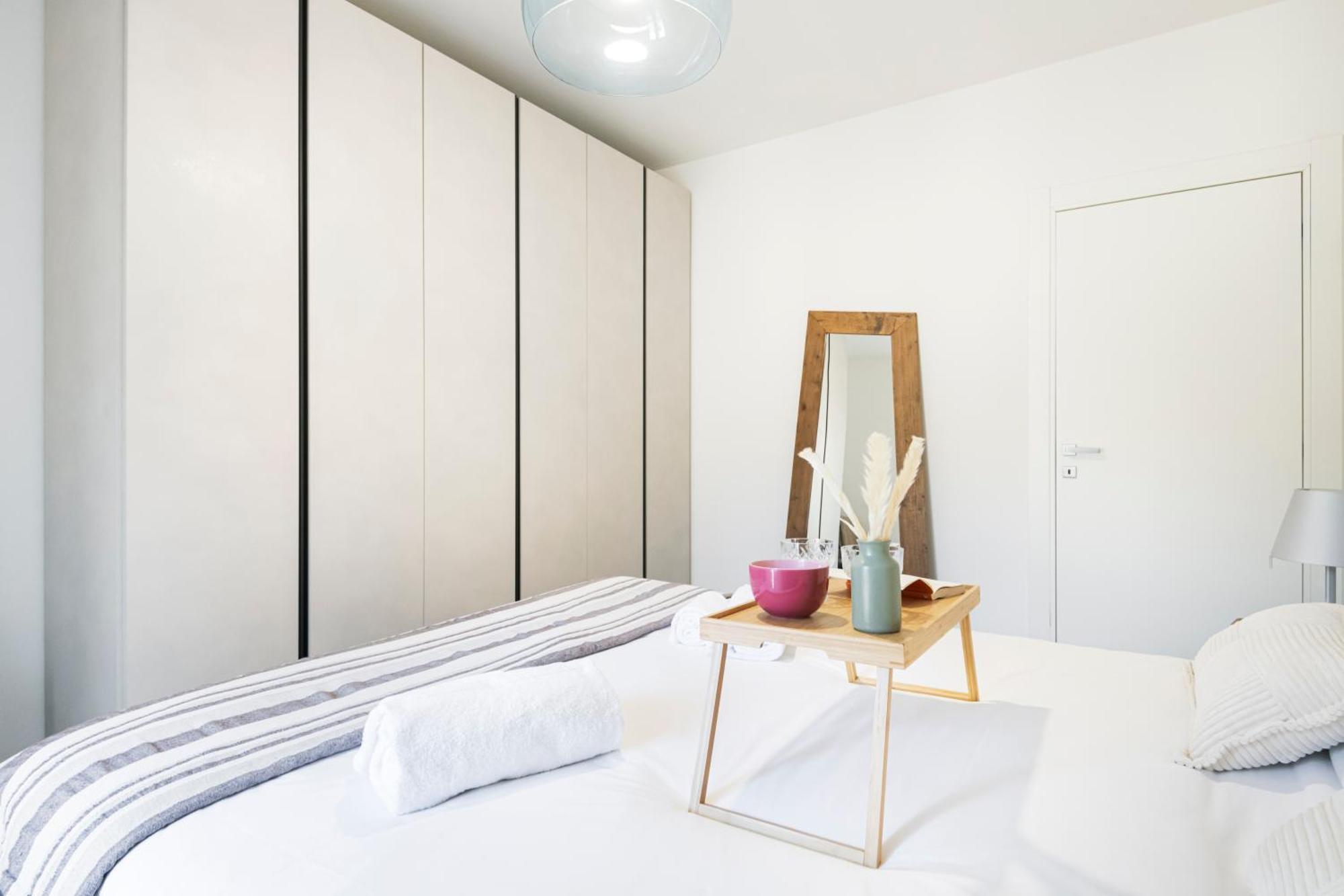 Nice Apartment In The Heart Of Porta Venezia Milão Exterior foto